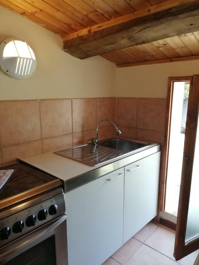 Nel Chianti Lungo La Francigena Colle Val D'Elsa Exterior foto