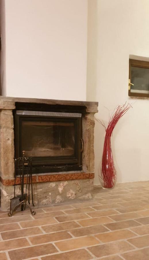 Nel Chianti Lungo La Francigena Colle Val D'Elsa Exterior foto