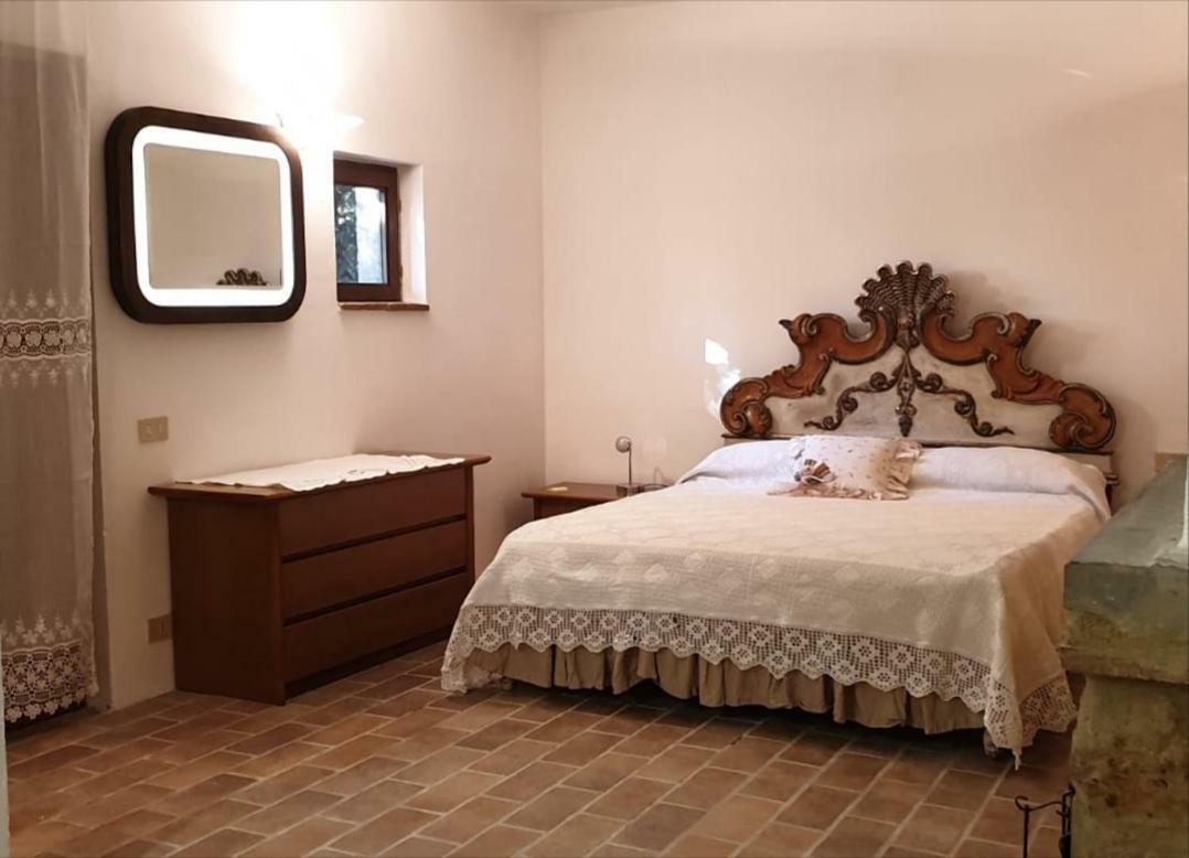 Nel Chianti Lungo La Francigena Colle Val D'Elsa Exterior foto